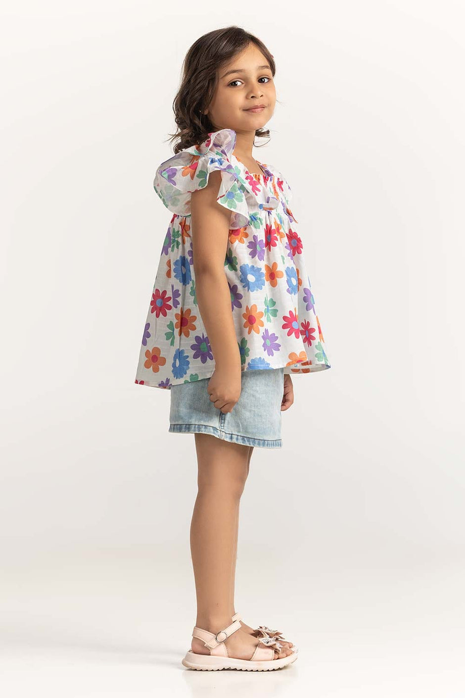 Blouse TG-DRS-SS24-011