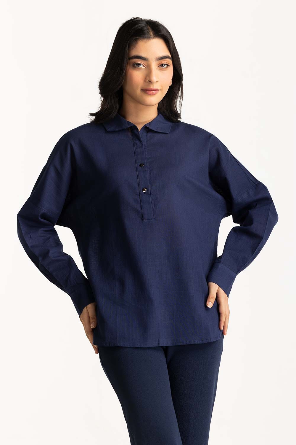 Blouse WM-CS-SS24-022