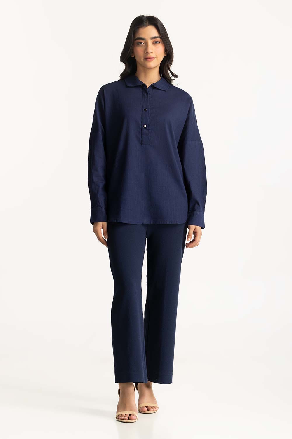 Blouse WM-CS-SS24-022