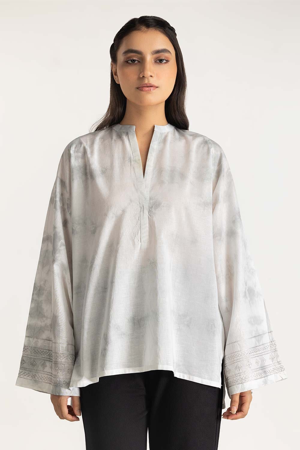 Blouse WM-CS-SS24-032