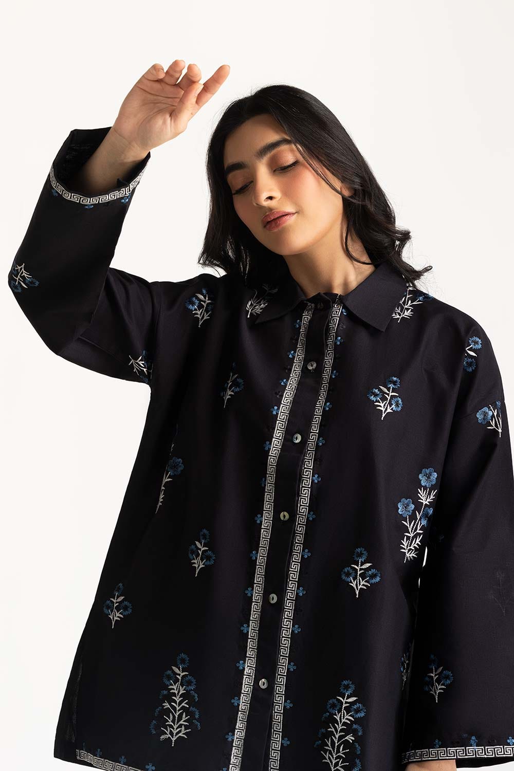 Blouse WM-CS-SS24-048