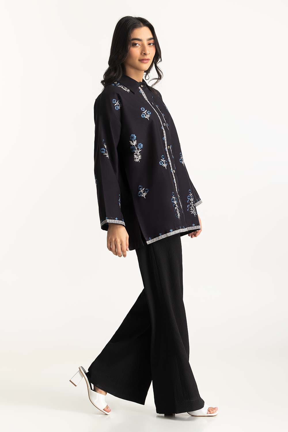 Blouse WM-CS-SS24-048