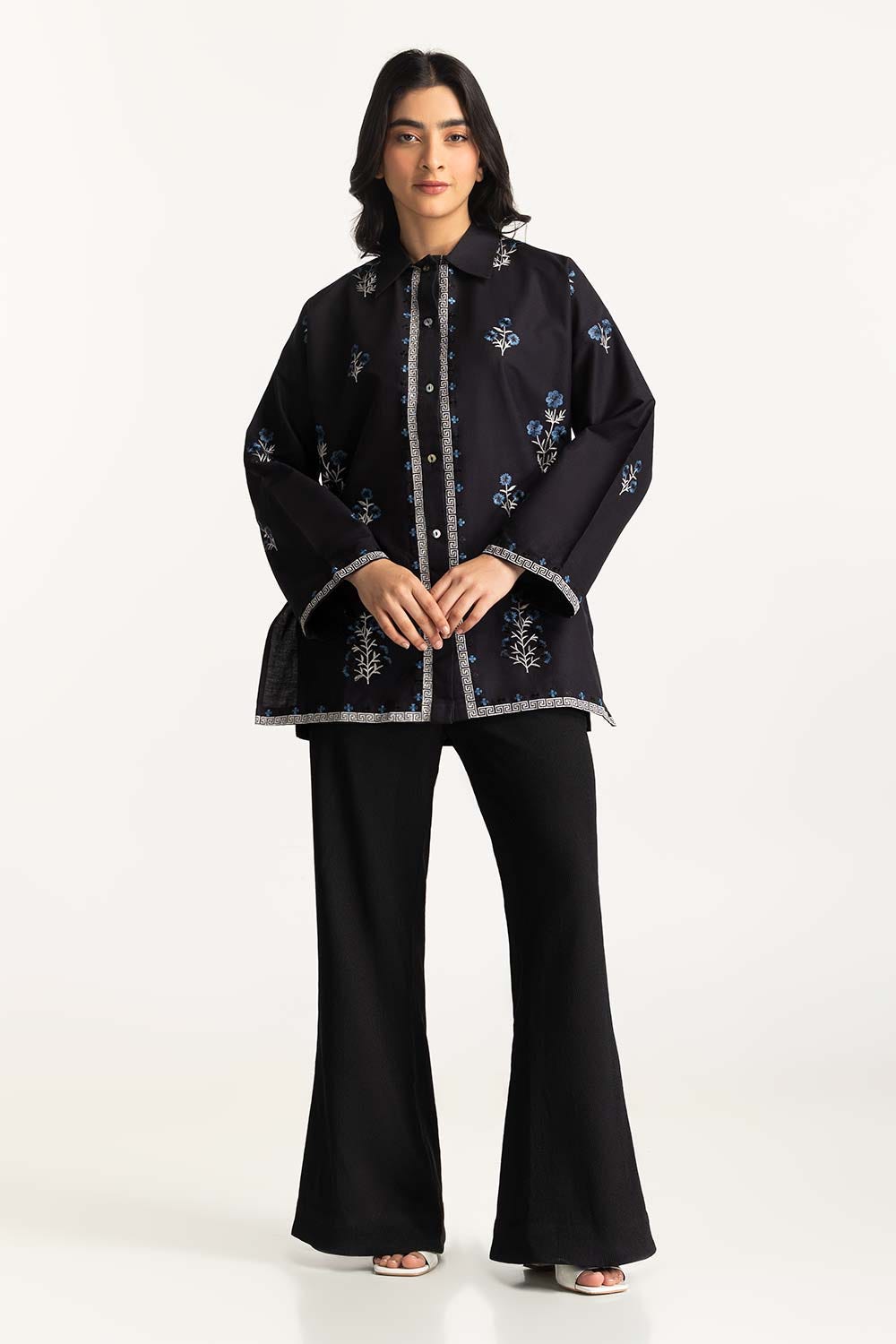 Blouse WM-CS-SS24-048