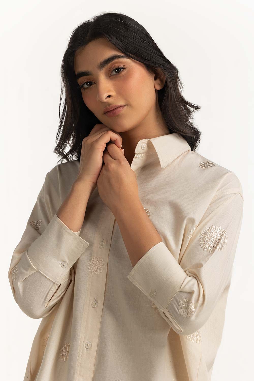 Blouse WM-CS-SS24-051