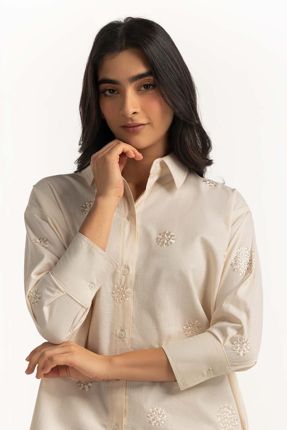 Blouse WM-CS-SS24-051