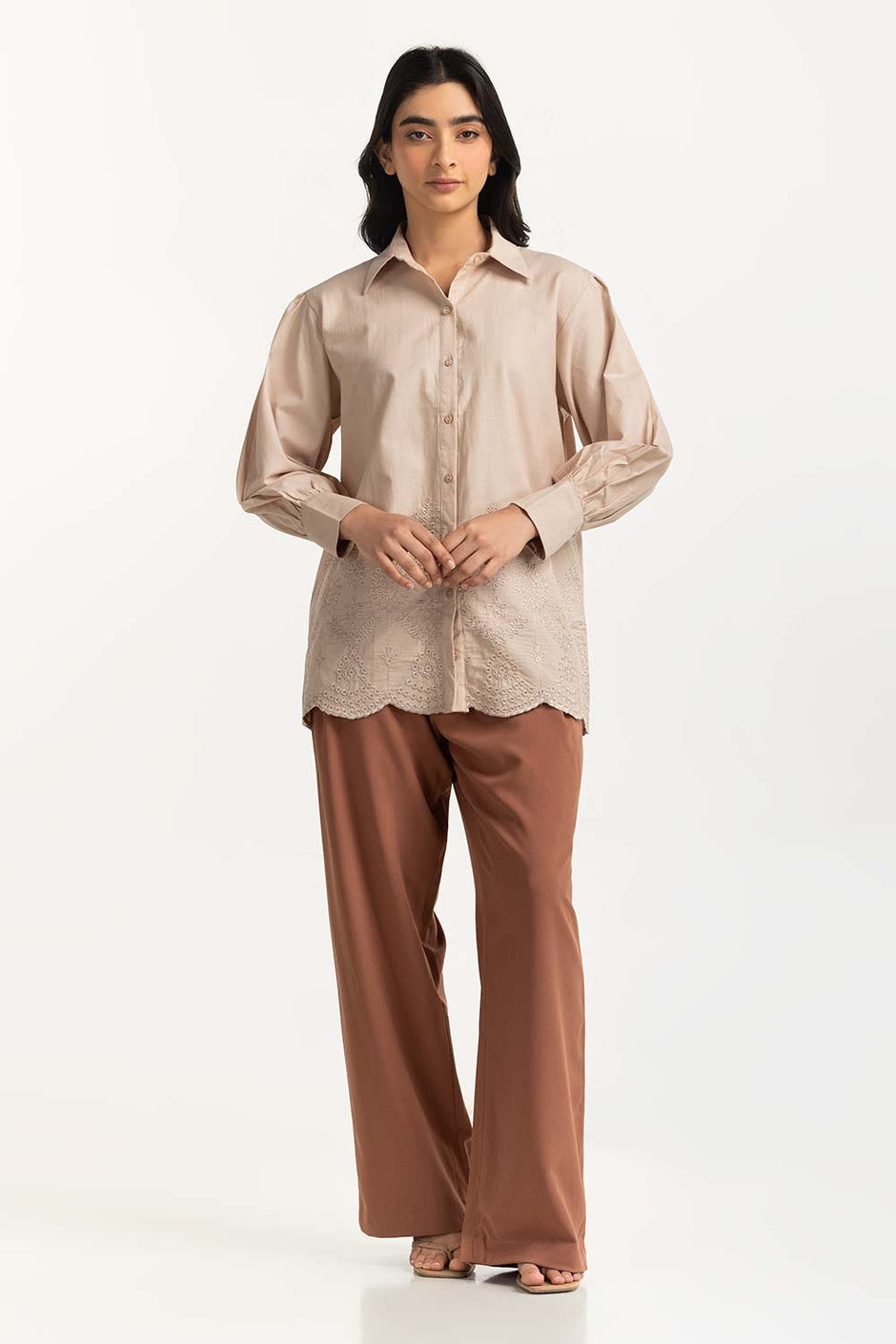 Blouse WM-CS-SS24-079