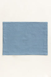AW24-Blue Placemat