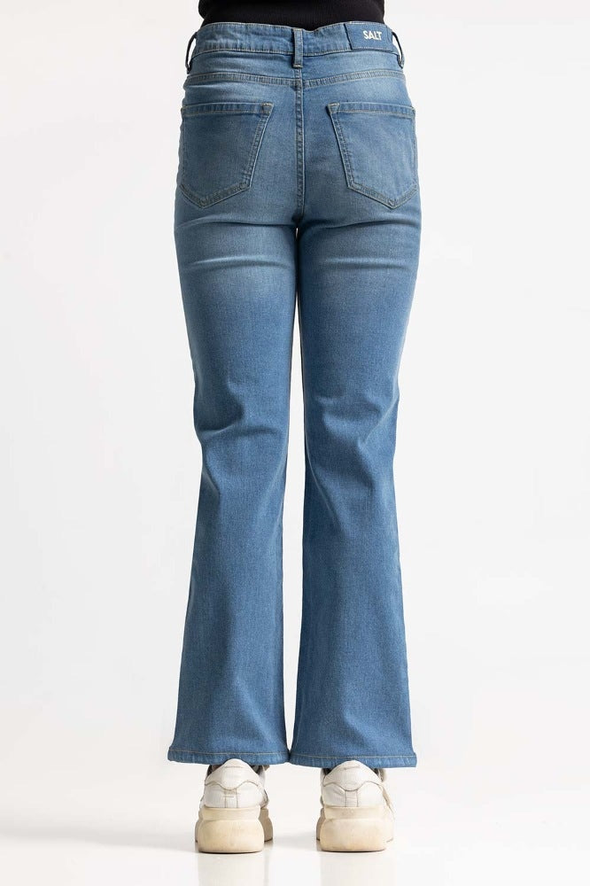 Blue Denim Jeans WM-JNS-SS24-010