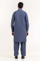 Blue Styling Suit SK-S22-048 Blue Styling Suit SK-S22-048