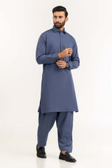Blue Styling Suit SK-S22-048 Blue Styling Suit SK-S22-048