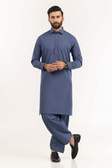 Blue Styling Suit SK-S22-048 Blue Styling Suit SK-S22-048