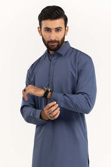 Blue Styling Suit SK-S22-048 Blue Styling Suit SK-S22-048