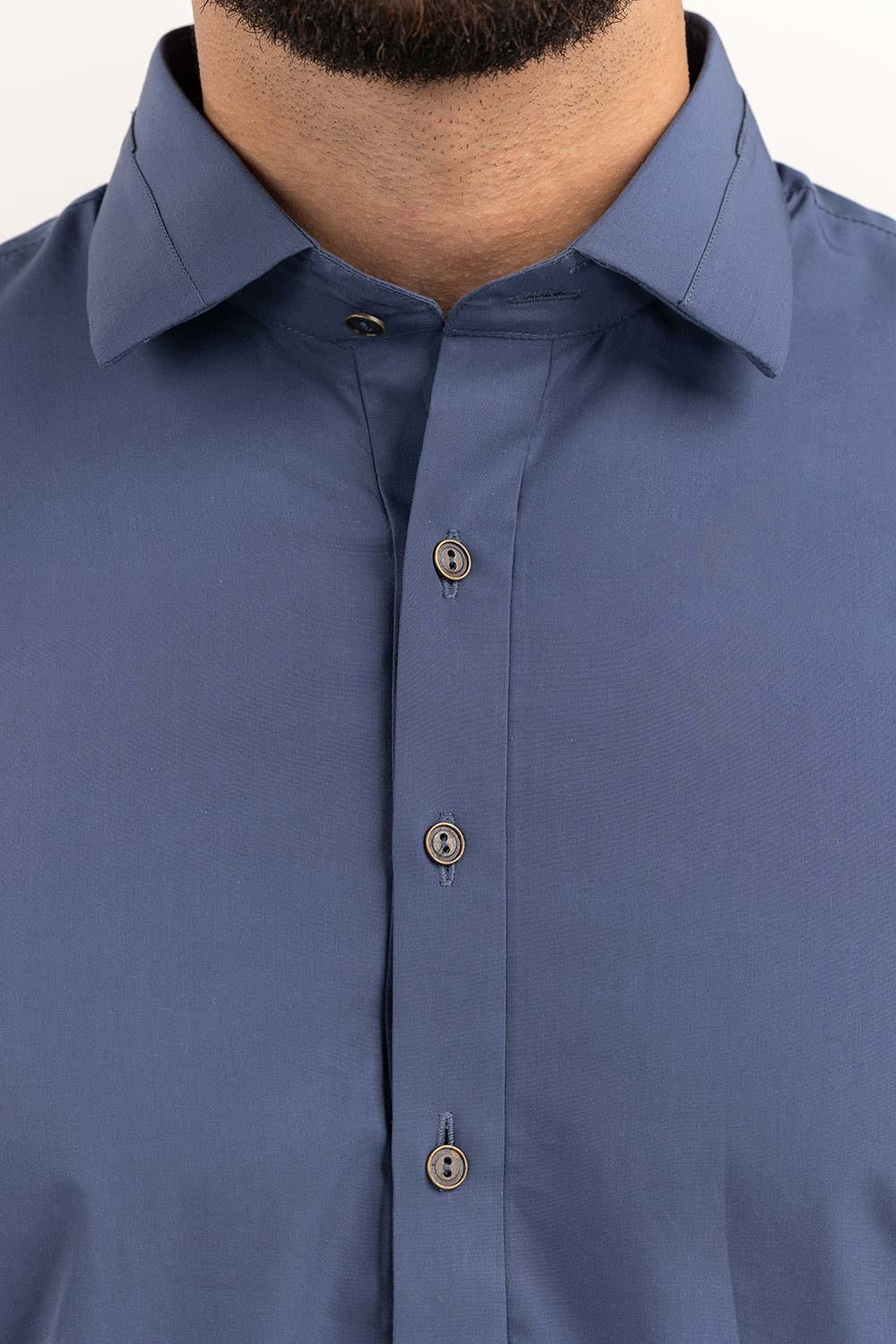 Blue Styling Suit SK-S22-048