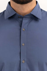 Blue Styling Suit SK-S22-048 Blue Styling Suit SK-S22-048