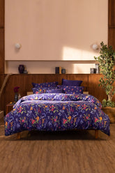 Botanical Charm T-200 Quilt Cover Set