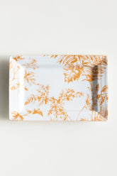 Botanical Fish Platter