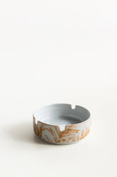 Botanical Ashtray Round