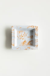 Botanical Ashtray Square