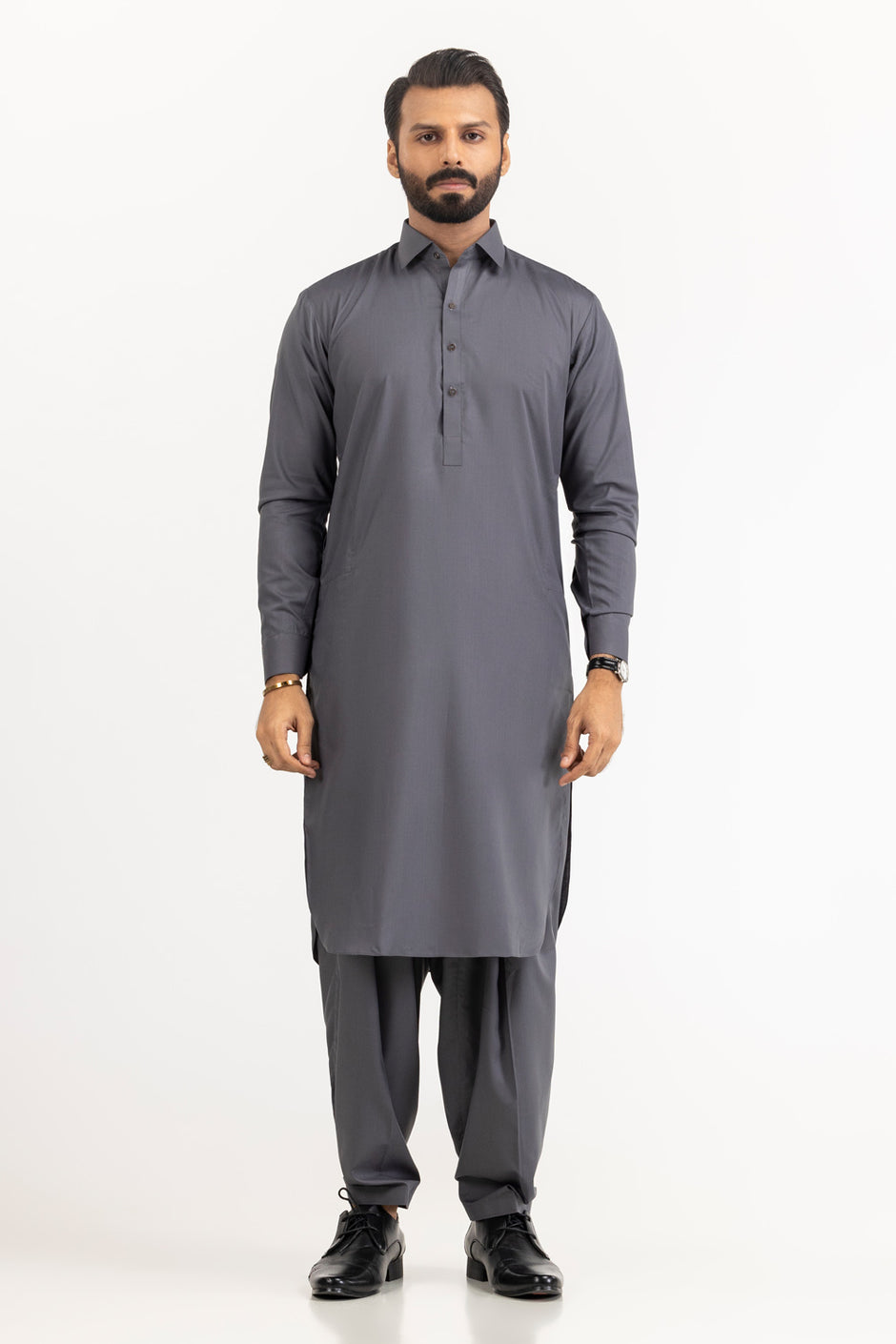 Boulder Unstitched Fabric Blended-LF