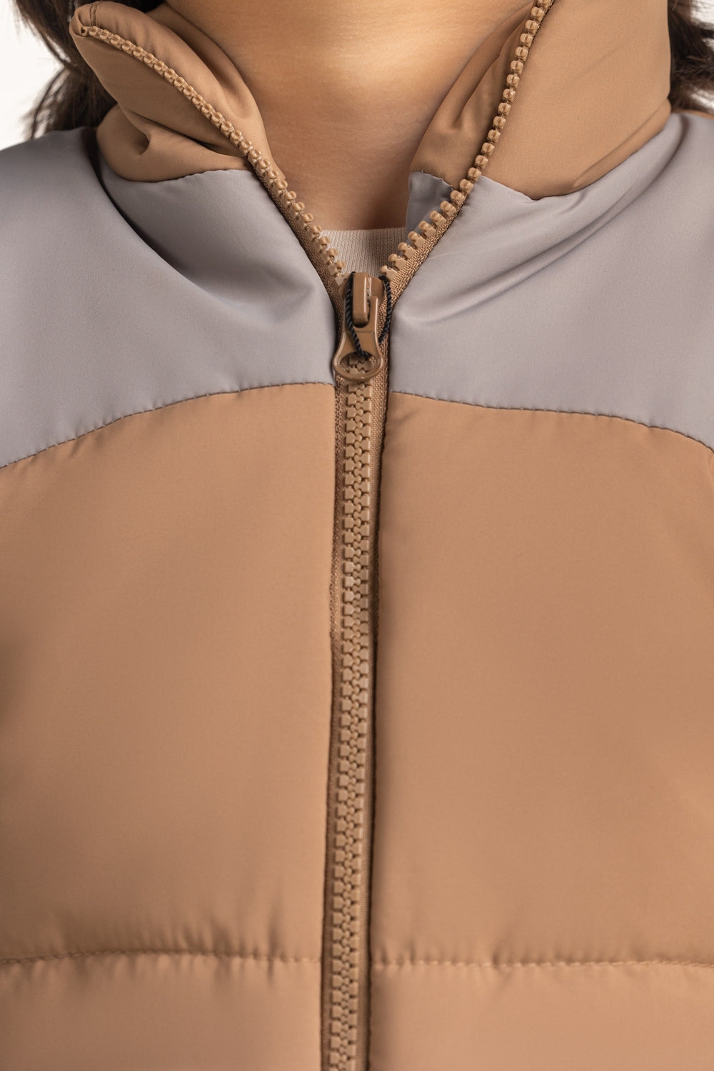 Junior Boys Plain Jackets KB-JKT-WS24-007