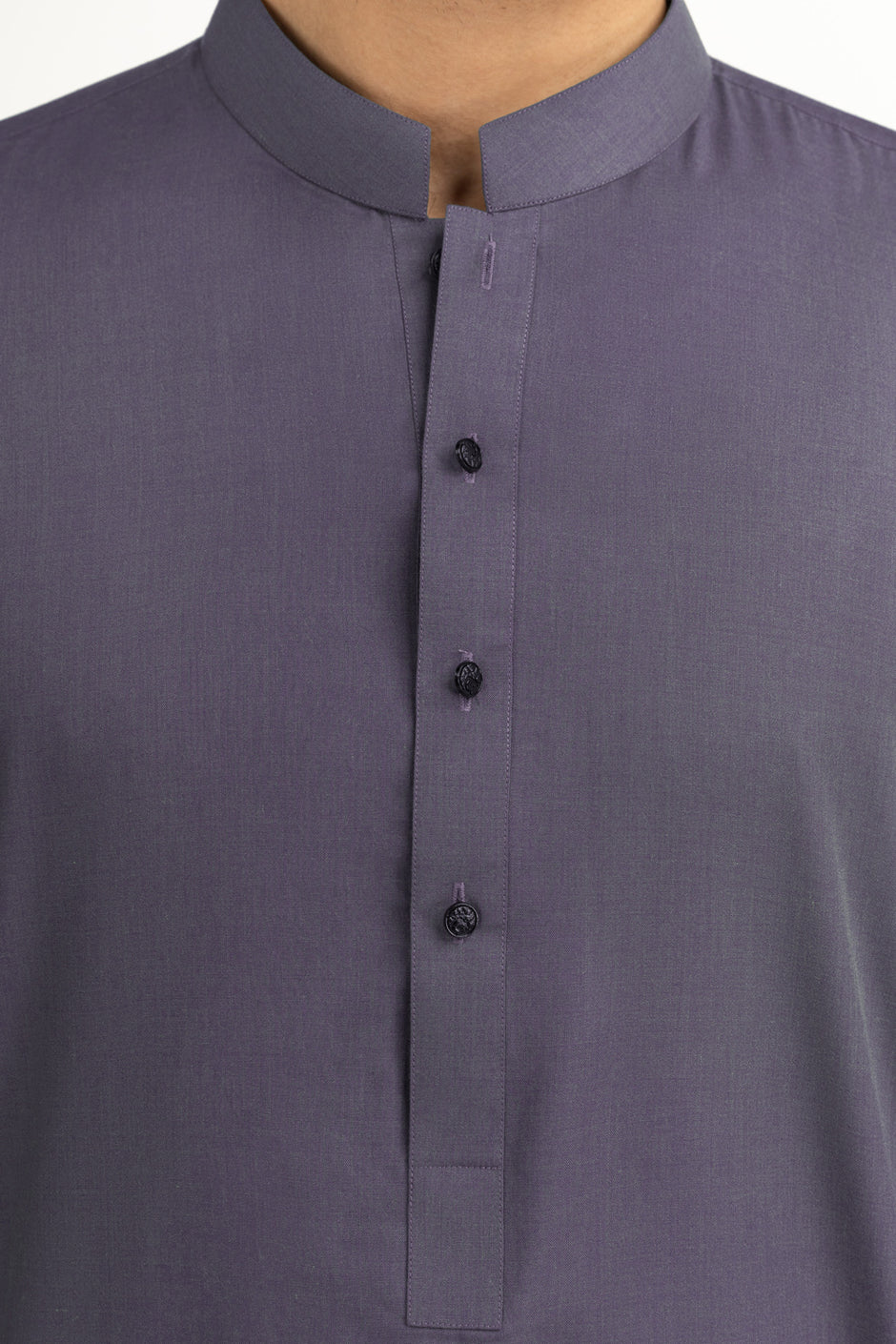 Breeze Unstitched Fabric Blended-LF