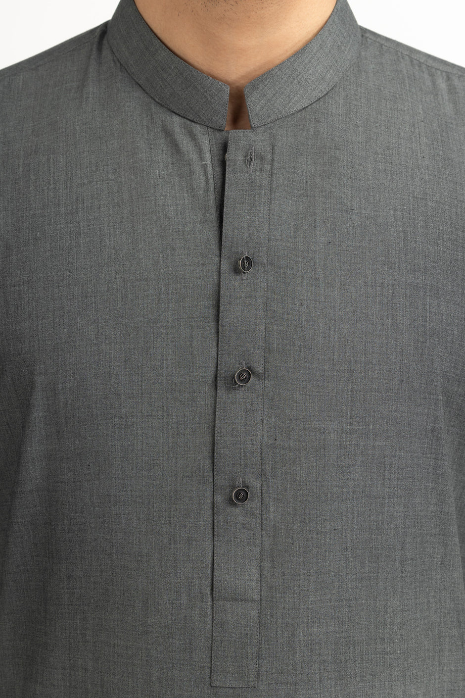 Breeze Unstitched Fabric Blended-LF