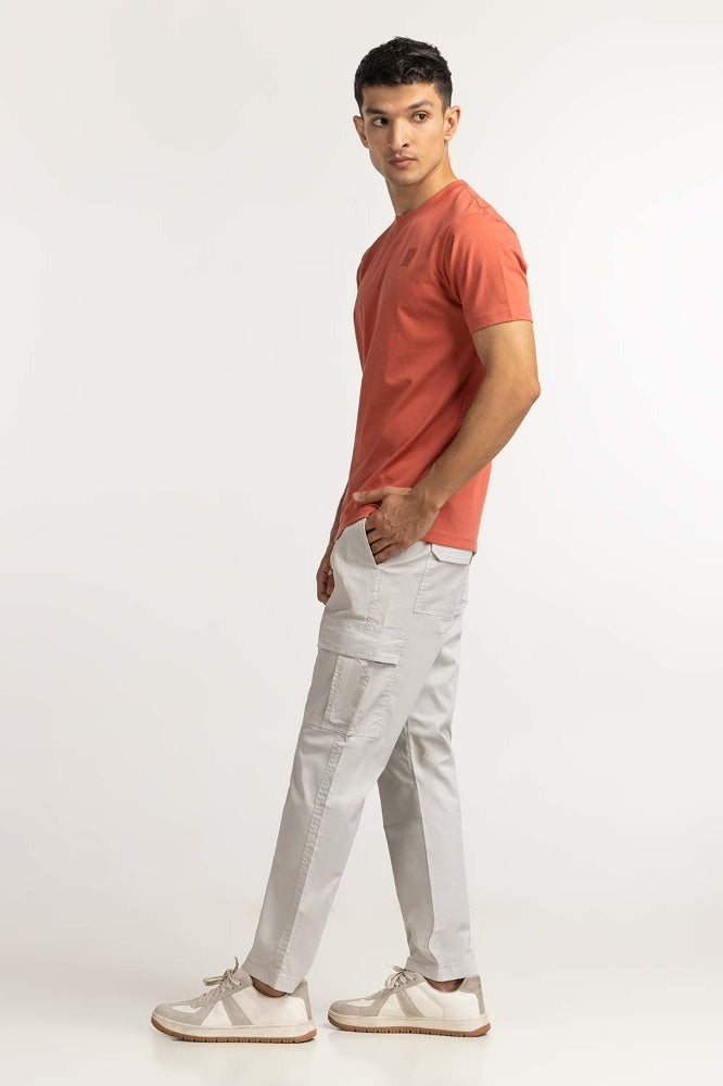 Brick Graphic Tee MN-TS-GP-S24-902