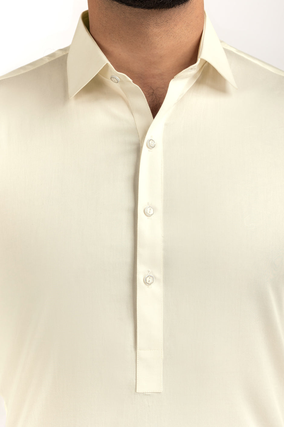 Britanio Unstitched Fabric Cotton-LF