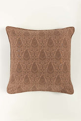 Bronze Mist T-150 Euro Sham Cushion Cover