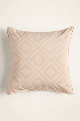 Brown Ombre T-150 Euro Sham Cushion Cover