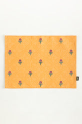 Buds 4pcs Digital Placemat