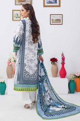 3 Piece Unstitched Printed Lawn Suit CA-32074 3 Piece Unstitched Printed Lawn Suit CA-32074