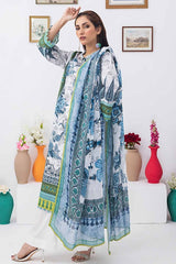 3 Piece Unstitched Printed Lawn Suit CA-32074 3 Piece Unstitched Printed Lawn Suit CA-32074