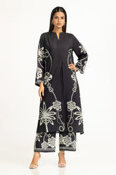 Cambric Printed Co-Ord Set IPST-44824