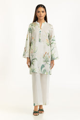 Cambric Printed Co-Ord Set IPST-44932