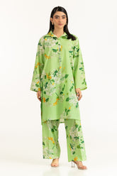 Cambric Printed Co-Ord Set IPST-44964