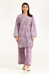 Cambric Printed Co-Ord Set IPST-44970