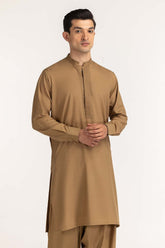 Camel Styling Suit SK-S24-053