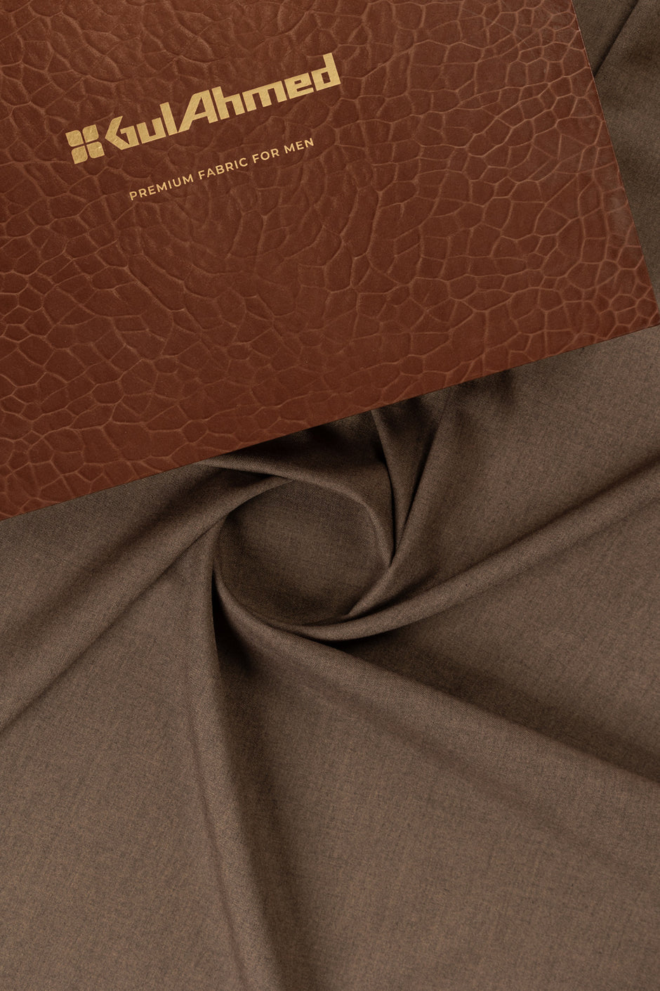 Canyon Unstitched Fabric Blended with Gift Box