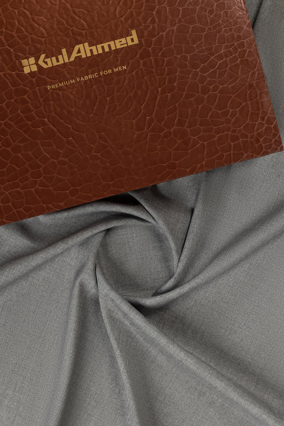 Canyon Unstitched Fabric Blended with Gift Box