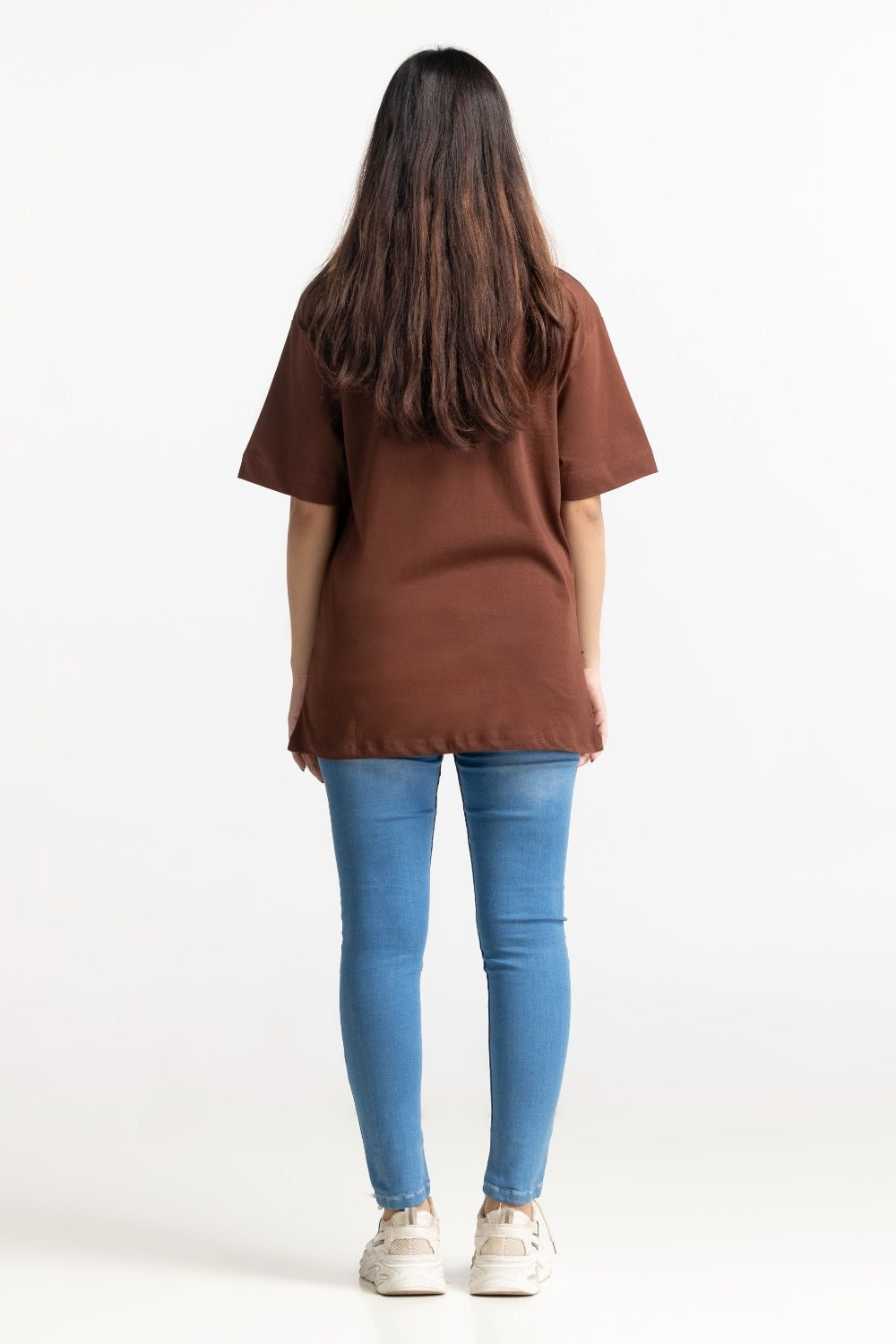 Cappuccino Basic Top WM-KTP-SS24-064