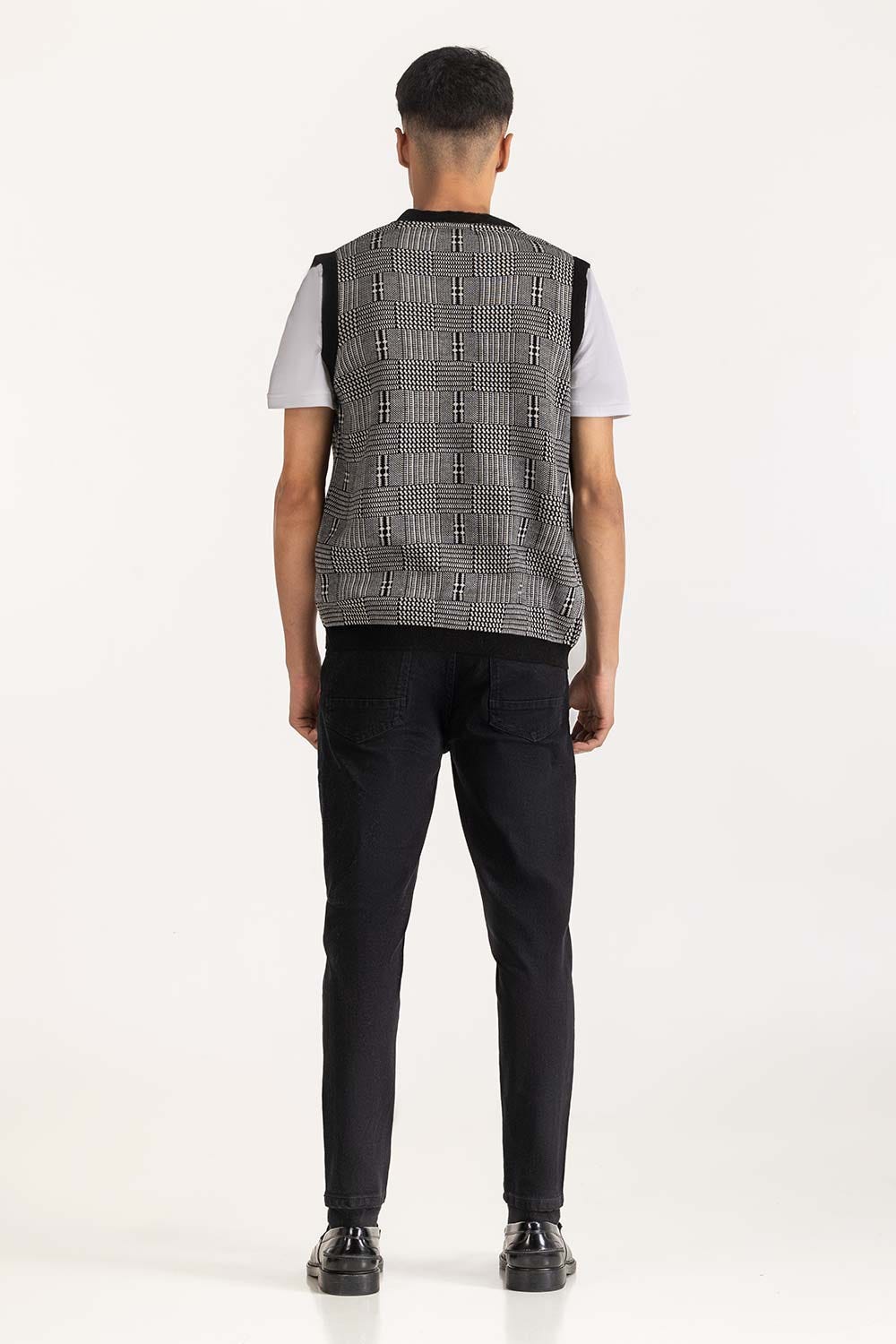 Cardigan MN-SWT-WS24-163