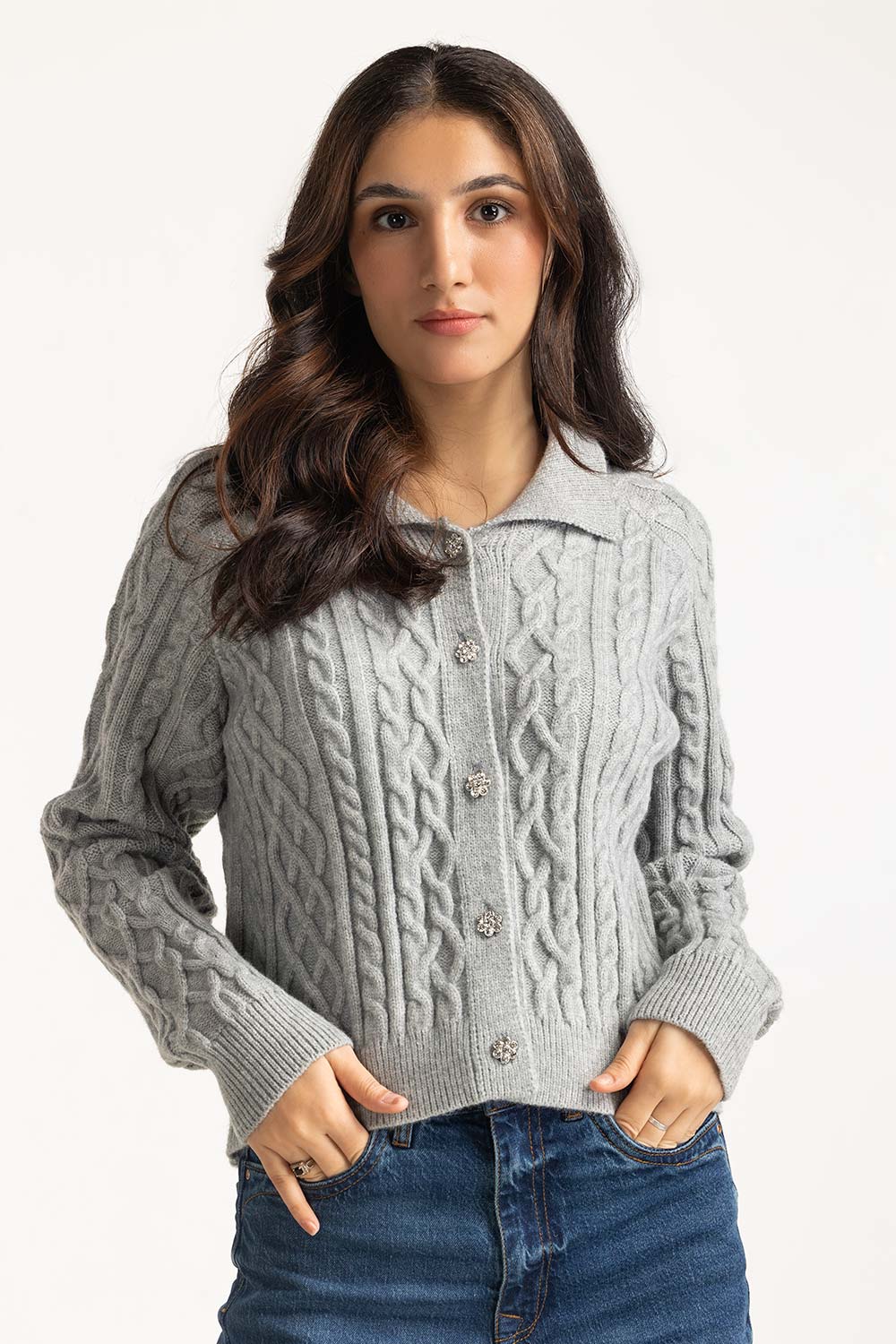 Cardigan WM-SWT-WS24-011