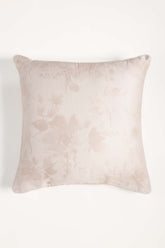 Cassia Flora T-300 Euro Sham Cushion Cover