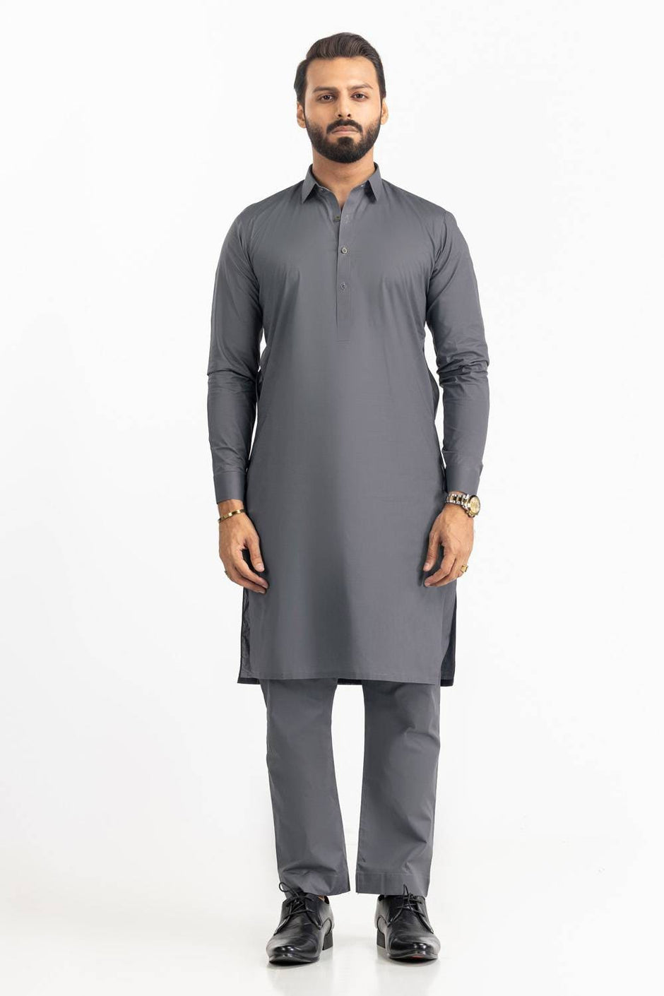 Champion Latha Unstitched Fabric Cotton-LF