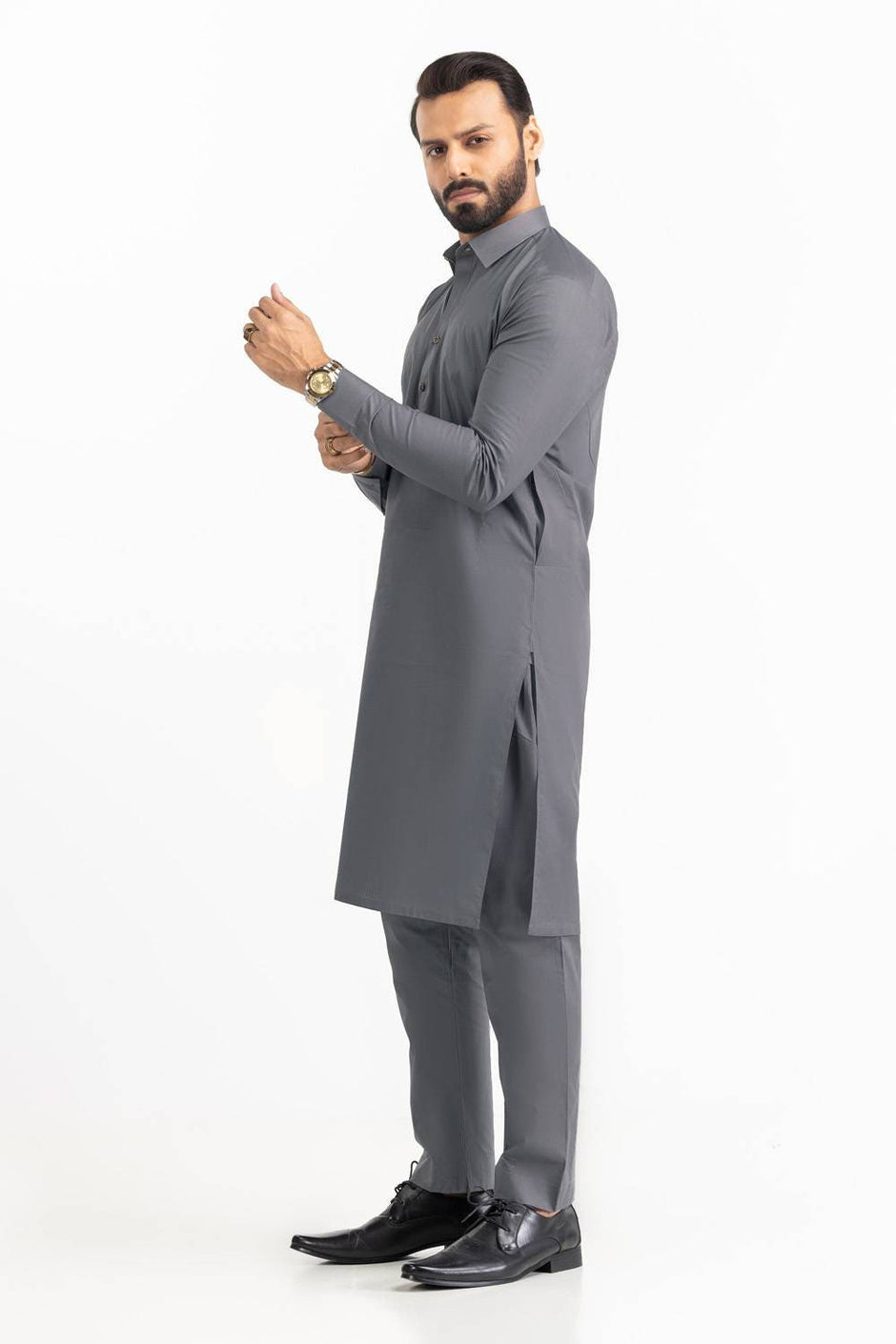 Champion Latha Unstitched Fabric Cotton-LF