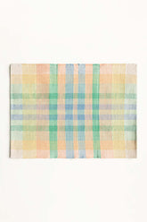 Checks Woven Placemat