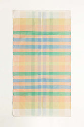Checks Woven Rug