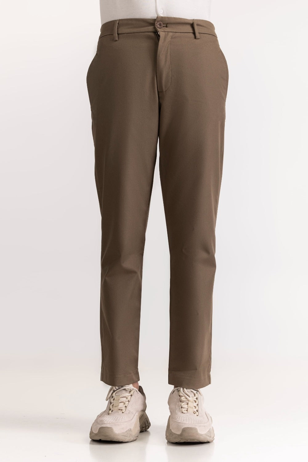 Chino Pants MNTRKHWS23002B