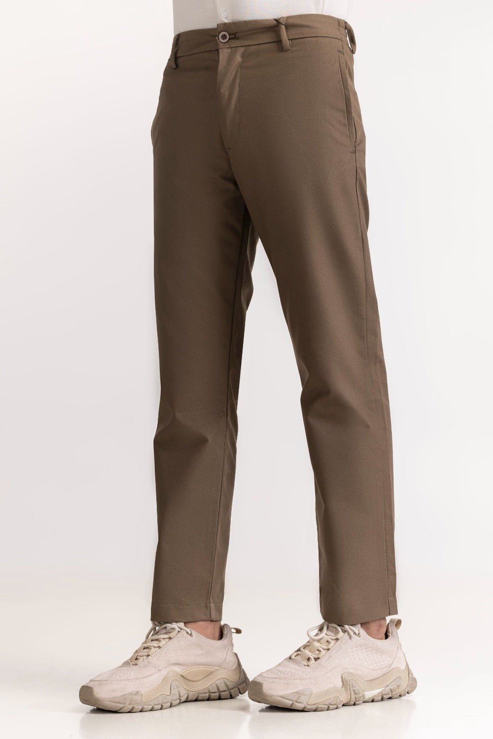 Chino Pants MNTRKHWS23002B